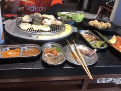 -伊茉家的烤肉店(勒泰中心店)