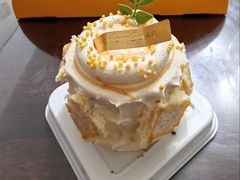 -味多美蛋糕(梨园店)