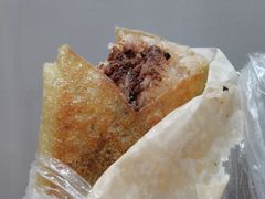 -蔡师傅豆皮(保利·西街店)