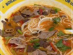 -粉小主·贵州酸汤牛肉粉(南京仙林金鹰店)