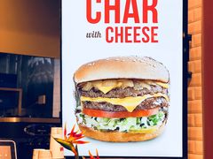 -The Habit Burger Grill 哈比特汉堡(爱琴海店)