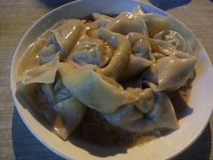 冷馄饨-潘国仙耳光馄饨(黄家阙路店)