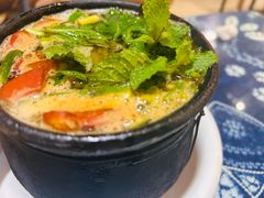 鸡丝罐罐-云南李记罐罐米线饵丝小吃(汉中门金鹰店)