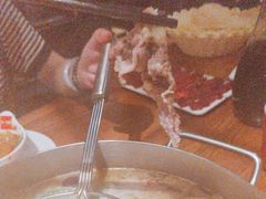 潮汕牛肉火锅-牛很鲜潮汕牛肉火锅(朝晖路店)