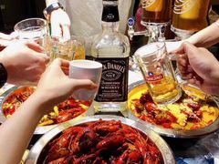 -王红军龙虾(新民路店)