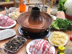 羊肉-元盛居(亚泰大街店)