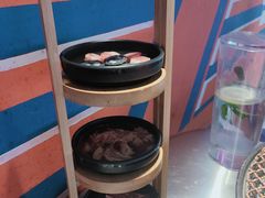 -入火韩国烤肉(凯旋广场店)