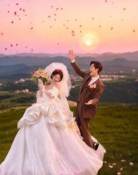 -第一夫人婚纱摄影(南京店)