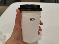-麦当劳(机场T1航站楼店)