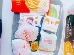 -麦当劳(顺义店)
