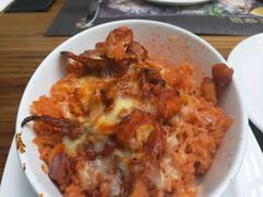 -食间牛排(湖西路店)