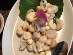 -湖滨28中餐厅·西湖宴·杭州君悦酒店
