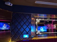 -温莎KTV(珠江路店)