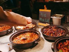 -金海湾自助餐厅(金陵饭店)