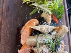 -拾挚扒房(招商花园城店)