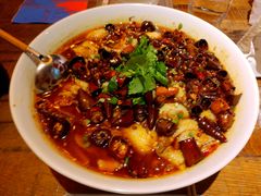-铁公鸡·四川料理(天环广场店)