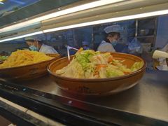 -张包铺(道外店)