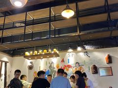 -酒阳蒸经小酒馆(解放碑店)