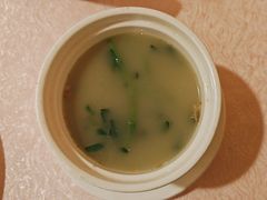 -天伦王朝酒店·盛华瑄餐厅