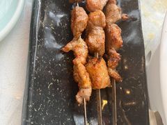 -新粤新疆菜(禅城店)