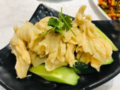 芥末鸭掌-北纬39度天津宴(黑牛城道店)