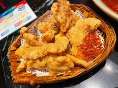 -廖川菜(太阳宫店)