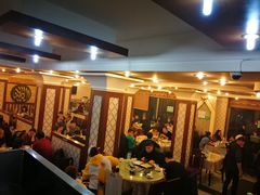 -四海回族饭店(前进大街店)