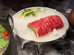 -盡膳口福·百年汤方火锅(科华北路店)