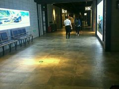 -CGV影城(黄河道ScreenX店)