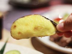 寿司拼盘-小笠原·日料店