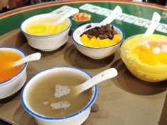 -五条人糖水铺(武林总店)