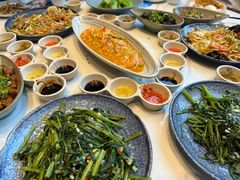 -章记星洲 · 新加坡餐厅(望京店)