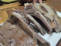 -贯贯吉·清真餐厅(浙江中路店)