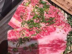 -黑牛の店·黑金店(沈阳万象城店)