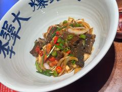 -李犟大爆鳝面·手工蟹黄包(湖滨西湖店)