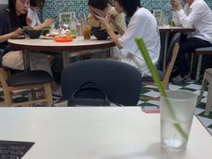 -華歡冰室-WahFoon(吉大店)