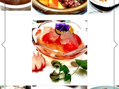 -天龙宝严素食馆(大兴善寺店)