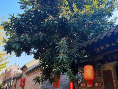 -回龙窝历史文化街区