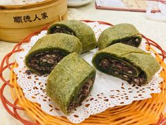 -顺德人家食府(黄金广场店)