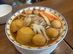 -曼谷食堂·泰国家庭料理(丹桂路店)