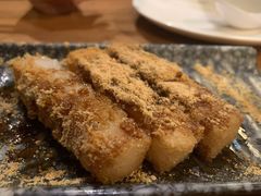 红糖糍粑-付小姐在成都(中山公园店)