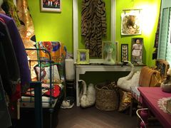 -恋物百货商店(华侨城店)