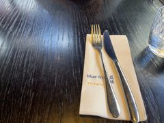 -blue frog蓝蛙(长泰广场店)