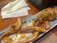 -戏作寿司(观音桥店)