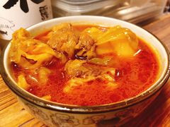 -食戟
