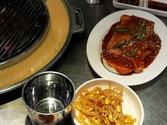 -喜来稀肉(虹泉路店)