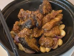 -汤臣·空中餐厅·严选粤菜(石湾世博广场店)