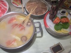 -阿杜打边炉(五江天街店)