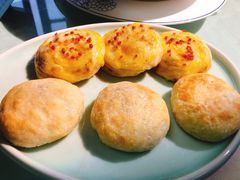 -飞虎过桥米线(翠湖店)