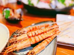 -Mr·Fish鱼鲜生海鲜放题(银泰in99店)